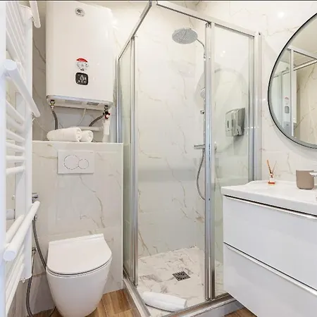 Beau Cozy Centre Et Plages N13
